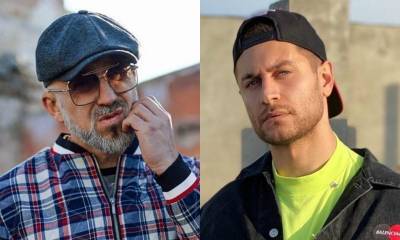 Ольга Бузова - Давид Манукян - «Слово дяди весит, сколько нужно»: рэпер Серега обратился к фанатам Давида Манукяна - bloknot.ru