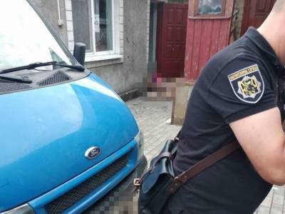 В Луганской области взорвалась граната: погибли муж и жена - golos.ua - Луганская обл.
