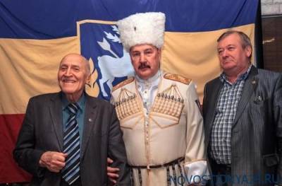 На День Рождение Николаю Дроздову, присвоили звание генерала - novostidnya24.ru