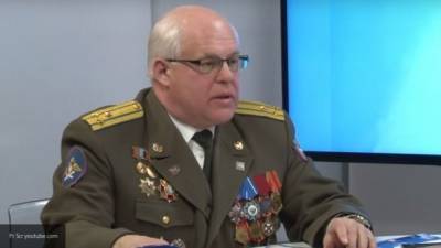 Сергей Хатылев - Хатылев: нападение Украины на Новороссийск будет отражено дежурными силами и средствами - nation-news.ru - Россия - Украина - Новороссийск