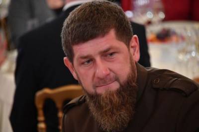 Рамзан Кадыров - В Чечне отменен режим самоизоляции и ограничений на передвижение по региону - aif.ru - респ. Чечня