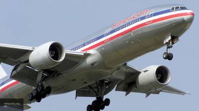 Темнокожий американец стал участником иска против American Airlines из-за дискриминации - inforeactor.ru - США - Лос-Анджелес