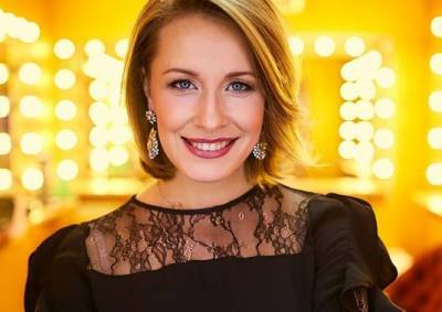 Елена Крав - Сергей Притула - Елену Кравец рассматривают как кандидата в мэры Киева - real-vin.com - Украина - Киев