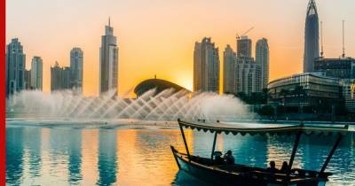 Власти Дубая сообщили об открытии границ для туристов - profile.ru - Таиланд - Абу-Даби