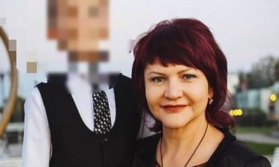 Галина Морозова - Жительница Астрахани призналась, что убила своего сына и забетонировала его тело - og.ru - Астрахань