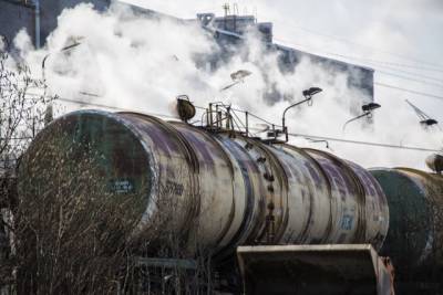 В Якутии откачали все топливо из поврежденного резервуара на электростанции - aif.ru - Россия - респ. Саха - Норильск
