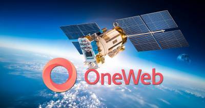 Спутники OneWeb лягут в основу новой навигационной системы - popmech.ru - Англия - шт. Нью-Йорк