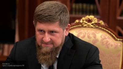 Кадыров - Кадыров сообщил о снятии определенных ограничений в Чечне - newinform.com - респ. Чечня
