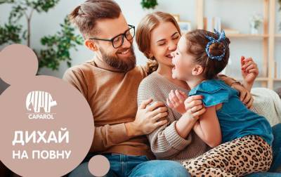 Красим стены. Правила для здоровой семьи. - korrespondent.net