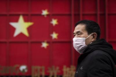 Завод чипсов в Китае остановил работу из-за вспышки коронавируса - vkcyprus.com - Китай - Пекин - провинция Хэбэй