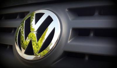 Volkswagen приглашает покупателей собрать свой автомобиль на заводе - mirnov.ru