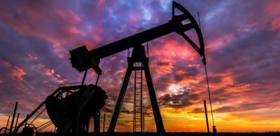 Мировые цены на нефть падают - naviny.by