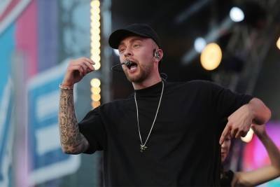 Егор Крид - Black Star подали в суд из-за концерта Крида - mk.ru - Ставрополье