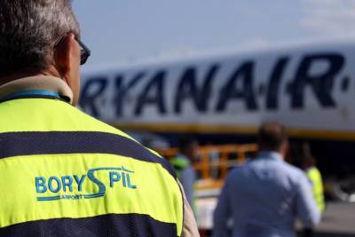 Ряд иностранных авиакомпаний сообщили о возобновлении полетов в Украину - focus.ua - Украина - Киев - Швейцария - Италия - Львов - Турция - Берлин - Одесса - Харьков - Мадрид