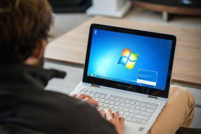 Microsoft без предупреждения обновила легендарную Windows 7, поддержку которой давно прекратила - cnews.ru - По