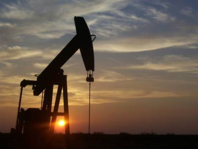 Стоимость нефти Brent снижается, но остается выше $41 за баррель - rosbalt.ru