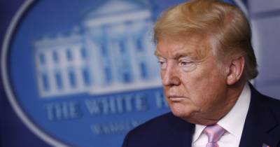 Дональд Трамп - Джон Болтон - Мемуары экс-советника Трампа Болтона, в которых говорится и об Украине, увидят мир - решение суда - tsn.ua - США - Украина - Киев - Вашингтон