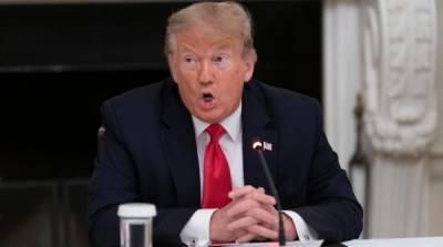 Дональд Трамп - Вальдемар Скшипчак - Польский генерал обвинил Трампа в желании “продать” его страну России - newzfeed.ru - Россия - США - Германия - Польша - Варшава