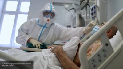 Владислава Грин - Оперштаб РФ заявил о 7 600 новых случаях коронавируса - nation-news.ru - Россия