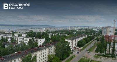 95% челнинских предприятий возобновили свою работу - realnoevremya.ru - Набережные Челны - Татарстан