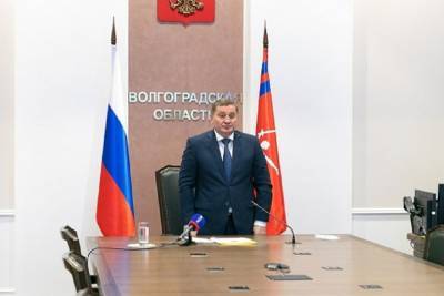 Владимир Путин - Бочаров поручил обеспечить безопасность во время мероприятий 24 июня - volg.mk.ru - Россия - Волгоград