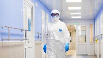 В России впервые с мая за сутки умерли меньше 100 пациентов с коронавирусом - readovka.ru - Москва - Россия - Санкт-Петербург - Московская обл. - Нижегородская обл. - Югра