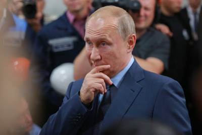 Владимир Путин - Валерий Соловей - Евгений Ступин - Олег Шереметьев - ВС РФ отказался принять третий иск к Путину по поводу голосования во время пандемии - znak.com - Москва - Россия