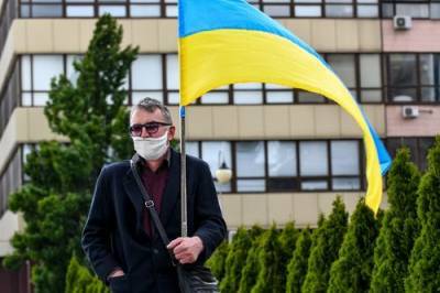 Владимир Олейник - Экс-депутат Рады назвал три причины возможного будущего распада Украины на части - argumenti.ru - Украина - Донбасс