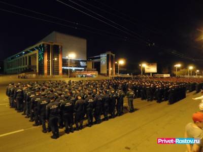 В Ростове перекроют улицы для проведения парада Победы - privet-rostov.ru