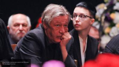 Дочь Ефремова назвала Боню "тупой" после слов о ее отце - newinform.com - Ефремов