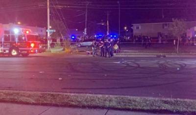 Стрельба на вечеринке в Шарлотте: 2 убитых, 12 раненых - usa.one - шт.Северная Каролина