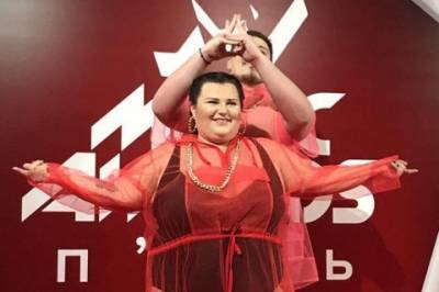 Украинская рэп-исполнительница Аlyona Аlyona поразила соцсети "верхним тверком" - mignews.com.ua