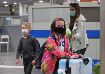 Зарина Догузова - Ростуризм рассчитывает, что к 1 июля большинство регионов страны будут готовы принимать туристов - interfax-russia.ru - Москва - Россия - Крым - Сочи - Краснодарский край