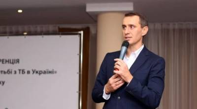 Виктор Ляшко - Виктор Ляшко заявил, что думает о карьере политика - focus.ua - Киев
