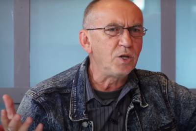Писатель Ирванец указал на показательный момент с русским языком: "Если ты украинец, ты должен..." - popcorn.politeka.net - Украина - Польша