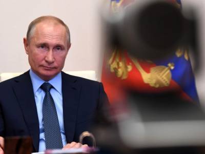 Владимир Путин - Дмитрий Песков - Кремль о репликах Путина в интервью: Россия не имеет территориальных претензий к своим соседям - unn.com.ua - Россия - Киев