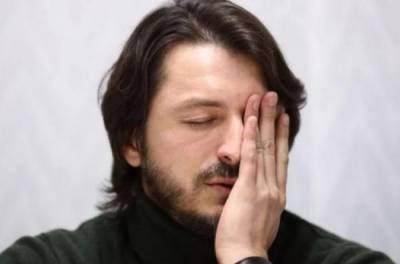 Сергей Притула - Назвал «г*вном» и напомнил о войне: Притула пристыдил украинцев из-за российской музыки - literally.life - Украина