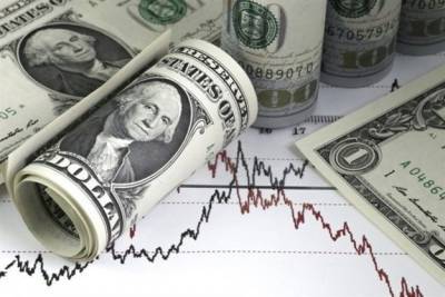 Вадим Иосуб - Каким будет курс доллара. Аналитики говорят о снижении - minfin.com.ua - США - Украина