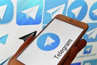 Алексей Волин - Минкомсвязь: решение по Telegram было принято из-за невозможности его заблокировать и в связи с его антитеррористическим сотрудничеством - interfax-russia.ru - Россия