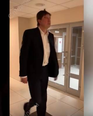 Алексей Хотин - Столичный Арбитраж запретил экс-владельцам банка "Югра" распоряжаться деньгами и имуществом на общую сумму в 78 миллиардов - nakanune.ru - Югра