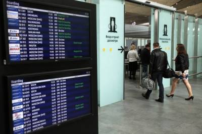 Nordwind запустит шесть новых рейсов из Пулково - abnews.ru - Санкт-Петербург - Махачкала - респ. Чечня - Нижневартовск - Горно-Алтайск