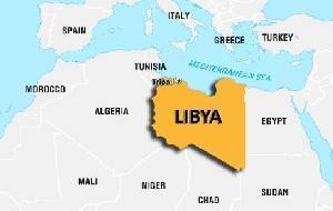 Египет угрожает Ливии "объявлением войны" - isra.com - Израиль - Египет - Ливия - Триполи - Сирт