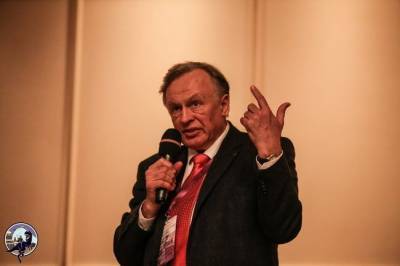 Олег Соколов - Анастасия Ещенко - В деле историка-расчленителя Соколова появились новые неожиданные факты - infox.ru