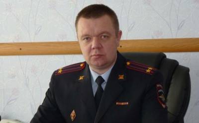 Охота на ведьм: ФСБ обвинила полицейского в “шпионаже” на СБУ - ghall.com.ua - Россия - Украина - Курская обл.