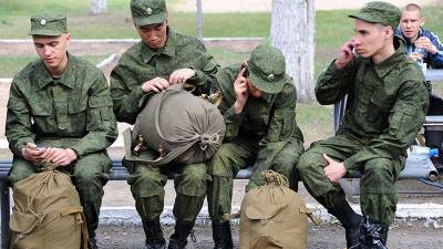 Помощь призывникам в Москве: подробная информация о процедуре призыва и о прохождении медосвидетельствования - pravda-tv.ru - Москва
