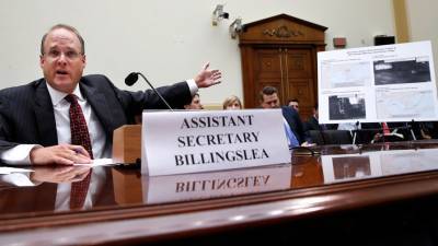 Сергей Рябков - США сделает официальное заявление о переговорах в Вене 23 июня - gazeta.ru - Россия - США - Вена