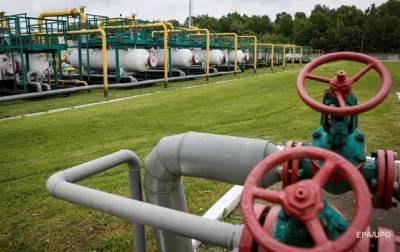 Газ для промышленности в июле подорожает - korrespondent.net - Украина - с. 1 Июля