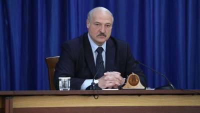 Александр Лукашенко - Лукашенко: Наш народ не потерпит появления олихархата в стране - informburo.kz