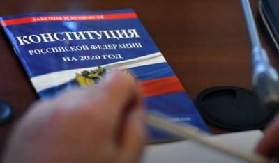 Михаил Развожаев - В Крыму оккупанты обещают призы за голосование по правкам в конституцию РФ - prm.ua - Россия - Крым - Севастополь