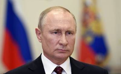 Владимир Путин - Гуаньча (Китай): западные страны искажают историю Второй мировой войны, Путин дает мощный ответ - inosmi.ru - Москва - Россия - Китай - США - Германия